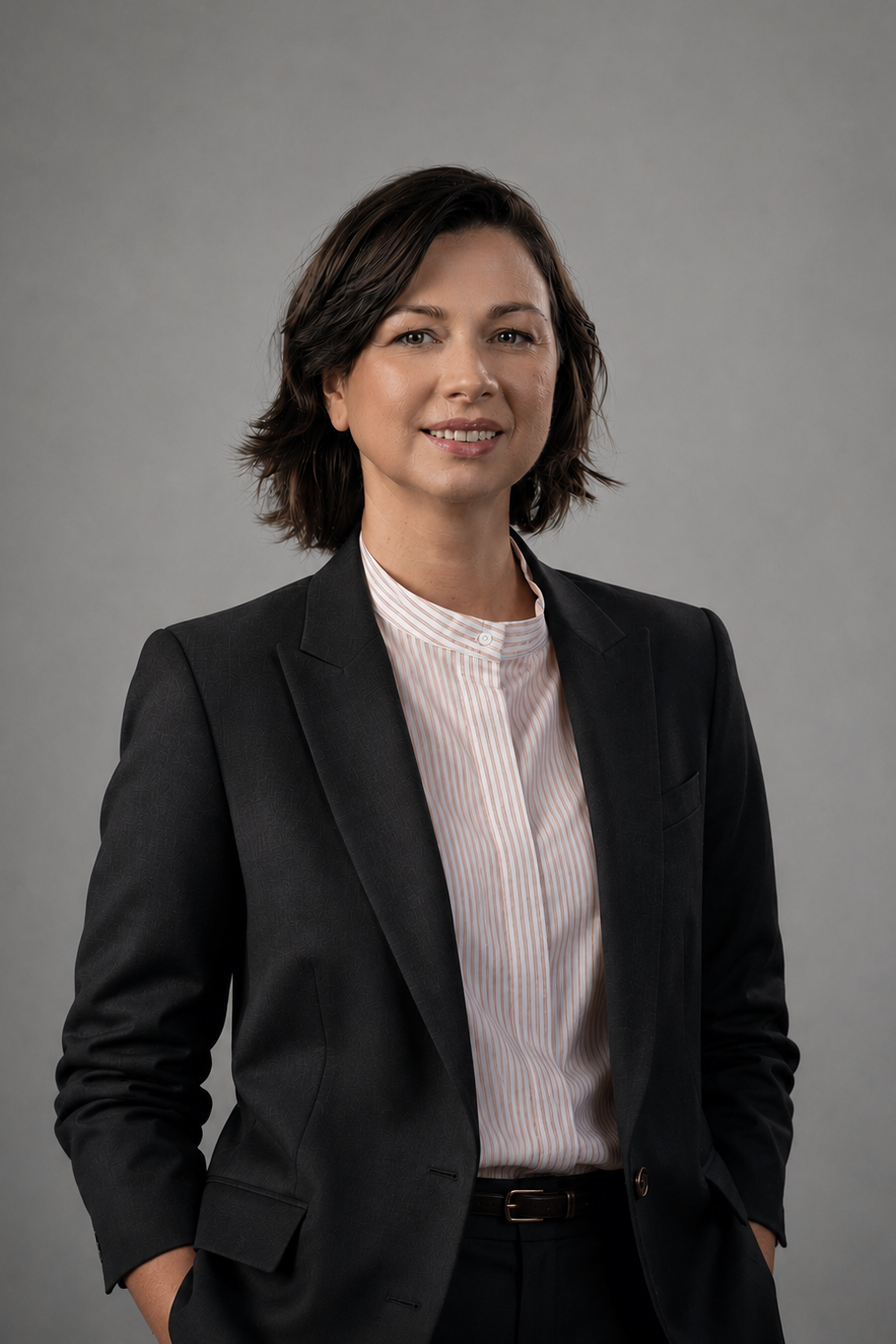 Inese Saulāja-Dobele  