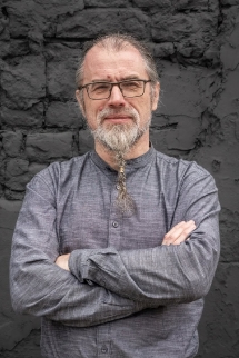 Juris Zalāns, Biedrība Lauska 