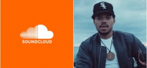 Platformu Soundcloud iecienījuši hiphopa izpildītāji