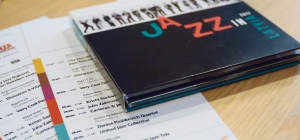 Latvijas džeza stends šogad būs arī lielākajā Eiropas gadatirgū Brēmenē