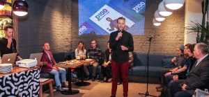 Dots starts Latvijā pirmajam digitālās mūzikas topam 