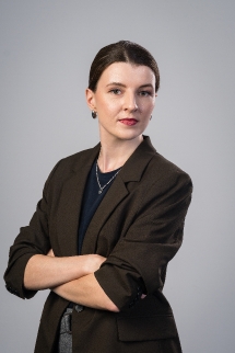Agņeška Lavručenoka