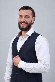 Nikita Baikovs
